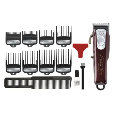 Wahl Pro Magic Clip Cordless professzionális műszer hajra 1 db