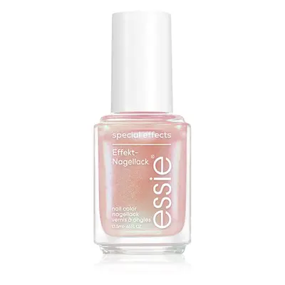 essie special effects csillogó körömlakk árnyalat 17 gilded galaxy 13,5 ml