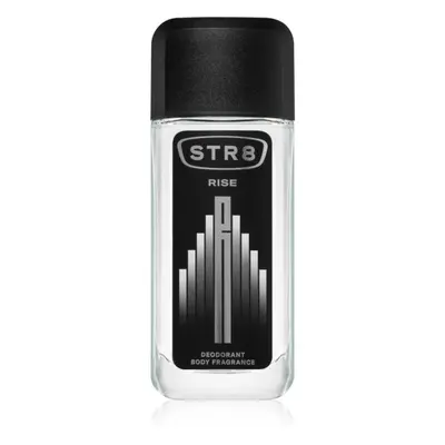 STR8 Rise dezodor és testspray uraknak 85 ml