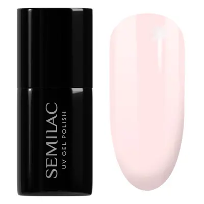 Semilac UV Hybrid Weddinails géles körömlakk árnyalat 572 Bride Like Me 7 ml