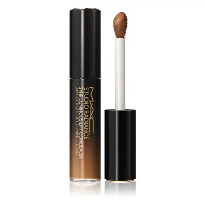 MAC Cosmetics Studio Radiance 24HR Luminous Lift Concealer élénkítő korrektor árnyalat NC50 11 m