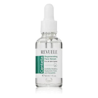 Revuele Centella regeneráló arcszérum 30 ml