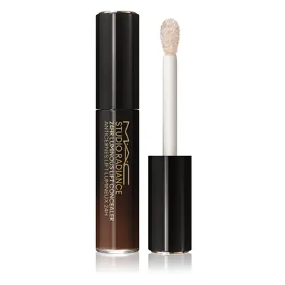 MAC Cosmetics Studio Radiance 24HR Luminous Lift Concealer élénkítő korrektor árnyalat NC65 11 m