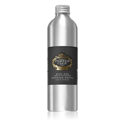 Castelbel Portus Cale Ruby Red Aroma diffúzor töltet 250 ml