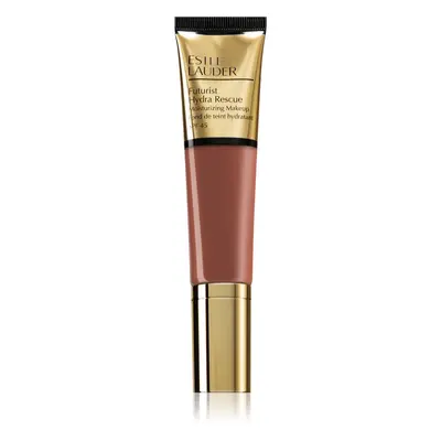 Estée Lauder Futurist Hydra Rescue hidratáló alapozó SPF 45 árnyalat 7N2 Rich Amber 35 ml