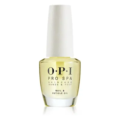 OPI Pro Spa ápoló olaj a körmökre és a körömbőrre 14,8 ml