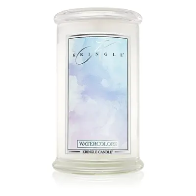 Kringle Candle Watercolors illatgyertya 624 g