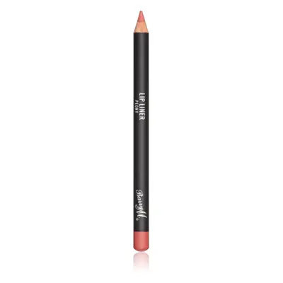 Barry M Lip Liner szájkontúrceruza árnyalat Peony 0,04 g