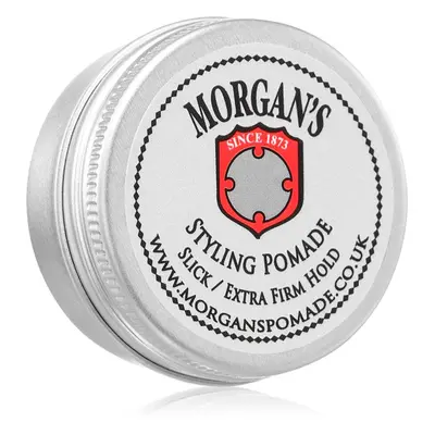 Morgan's Styling Slick Firm Hold hajpomádé 15 ml