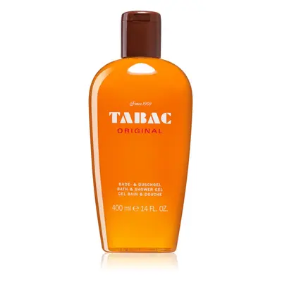 Tabac Original tusfürdő gél uraknak 400 ml