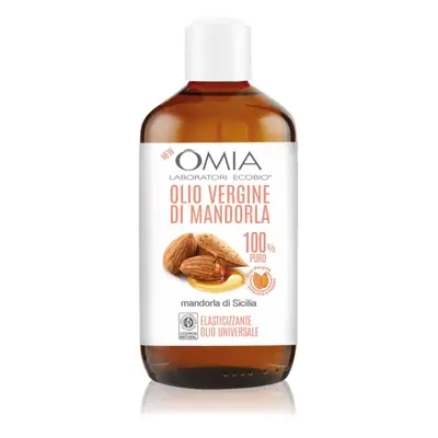 Omia Laboratories Mandorla di Sicilia tápláló testolaj mandulaolajjal 200 ml