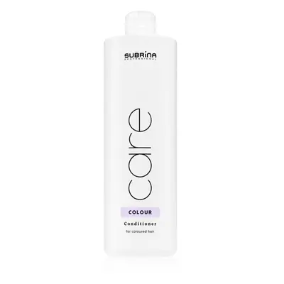 Subrina Professional Care Colour kondicionáló festett hajra 1000 ml