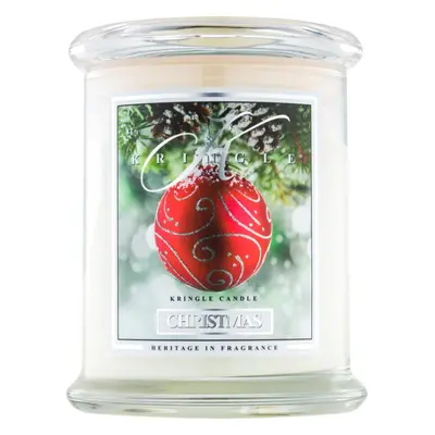 Kringle Candle Christmas illatgyertya 411 g