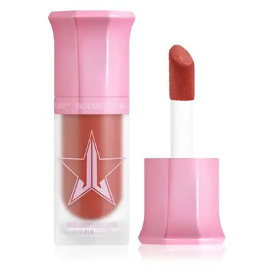 Jeffree Star Cosmetics Magic Candy Liquid Blush folyékony arcpirosító árnyalat Gourmet Glory 10 