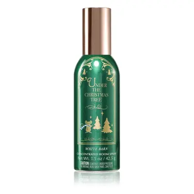 Bath & Body Works Under The Christmas Tree lakásparfüm 42,5 g