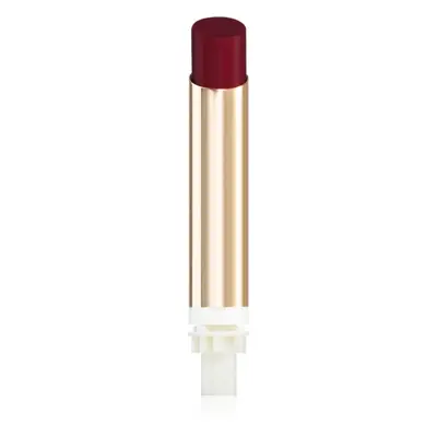 Sisley Photo-Rouge Shine Refill hidratáló szájfény utántöltő árnyalat 42 Sheer Cranberry 3 g