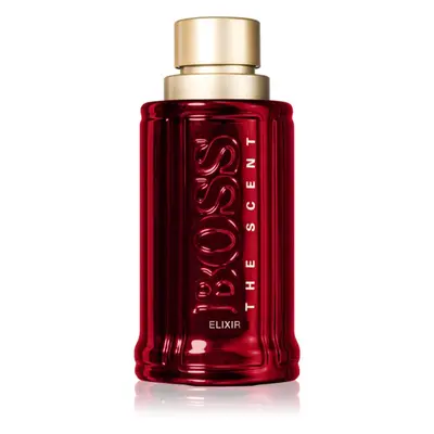 Hugo Boss BOSS The Scent Elixir Eau de Parfum uraknak 100 ml