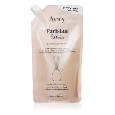 Aery Fernweh Parisian Rose aroma diffúzor utántöltő 200 ml