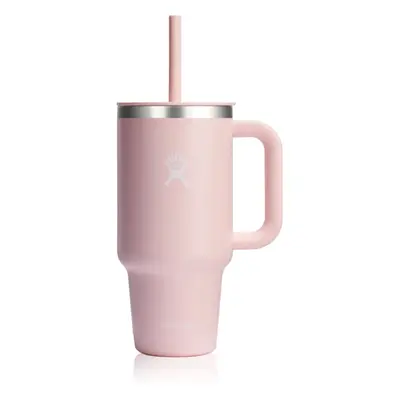 Hydro Flask All Around Tumbler termosz bögre nagy szín Pink 946 ml