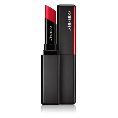 Shiseido VisionAiry Gel Lipstick zselés szájceruza árnyalat 221 Code Red 1.6 g