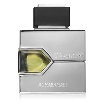 Al Haramain L'Aventure Eau de Parfum uraknak 100 ml