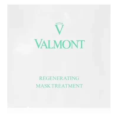 Valmont Regenerating Mask Treatment kisimító gézmaszk kollagénnel 1 db