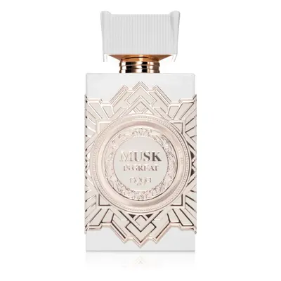 Zimaya Musk Is Great Eau de Parfum hölgyeknek 100 ml