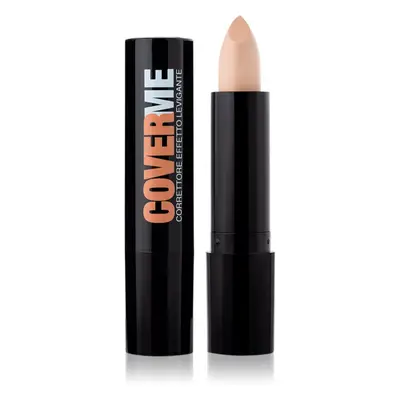 bellaoggi Cover Me Concealer krémes korrektor stift árnyalat Light 4 ml