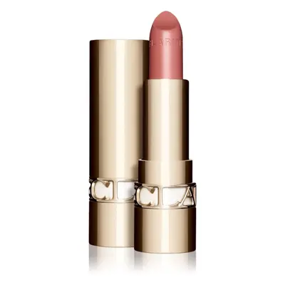 Clarins Joli Rouge krémes rúzs szatén finish-el árnyalat 787 3,5 g