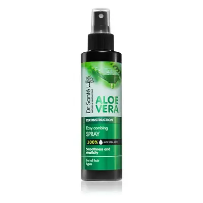 Dr. Santé Aloe Vera spray a könnyű kifésülésért aloe verával 150 ml