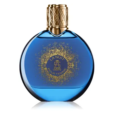 Aurora La Nuit Pour Femme Eau de Parfum hölgyeknek 100 ml