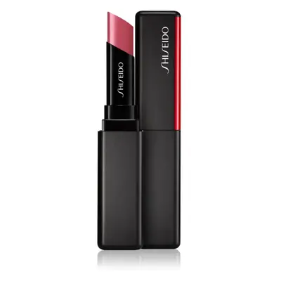 Shiseido VisionAiry Gel Lipstick zselés szájceruza árnyalat 210 J-Pop (Spiced Pink) 1.6 g