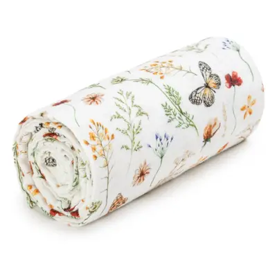 T-TOMI BIO Muslin Towel törölköző Meadow 100 x 120 cm 1 db