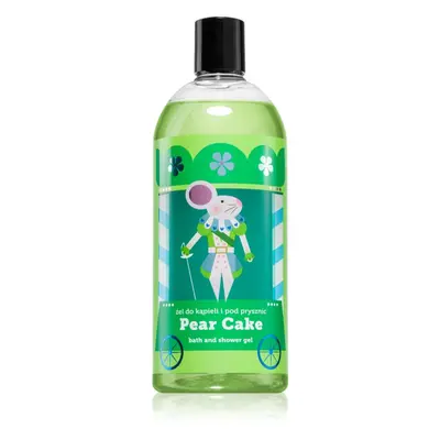 Farmona Magic Spa Pear Cake tusoló- és fürdőgél 500 ml