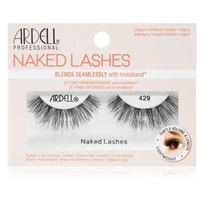 Ardell Naked Lashes ragasztható műszempilla 429 1 db