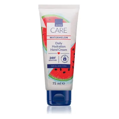 Avon Care Watermelon hidratáló kézkrém 75 ml