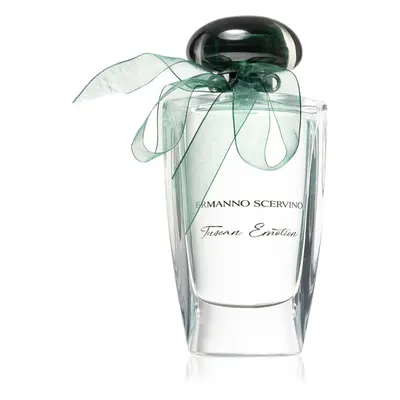 Ermanno Scervino Tuscan Emotion Eau de Parfum hölgyeknek 100 ml