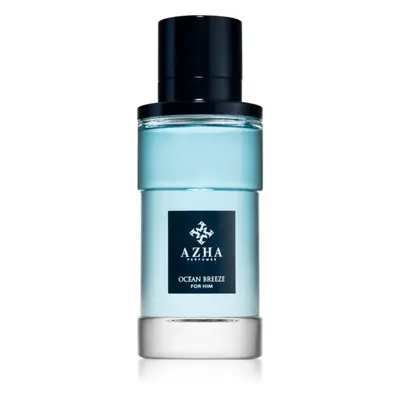 AZHA Perfumes Ocean Eau de Parfum uraknak 100 ml