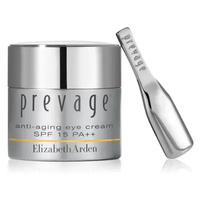 Elizabeth Arden Prevage ránctalanító szemkörnyék ápolás applikátorral SPF 15 15 ml