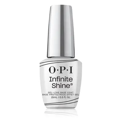 OPI Infinite Shine alapozó körömlakk Base Coat 15 ml