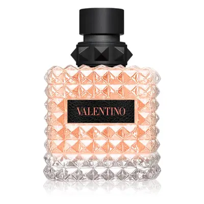 Valentino Born In Roma Coral Fantasy Donna Eau de Parfum hölgyeknek 100 ml