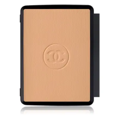 Chanel Ultra Le Teint Refill kompakt púderes alapozó utántöltő árnyalat B60 13 g