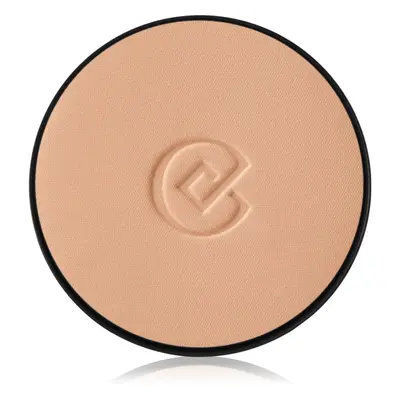 Collistar Impeccable Compact Powder Refill kompakt púder utántöltő árnyalat 30G HONEY 9 g