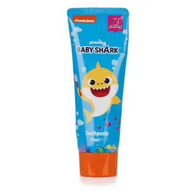 Corsair Baby Shark fogkrém gyermekeknek 75 ml