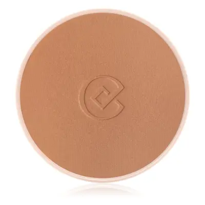 Collistar Silk Effect Bronzing Powder Refill kompakt bronz púder utántöltő árnyalat 03 Scilla gl