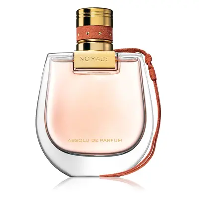 Chloé Nomade Absolu de Parfum Eau de Parfum hölgyeknek 75 ml