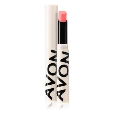 Avon Lip Care tonizáló ajakbalzsam SPF 10 árnyalat Pink 2 g