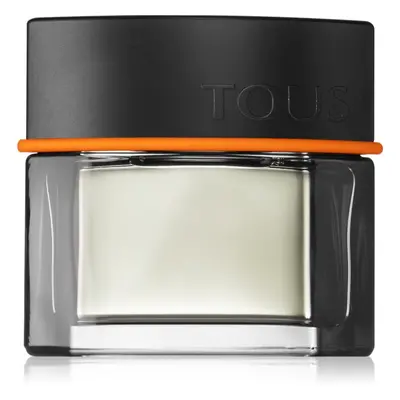 Tous Man Intense Eau de Toilette uraknak 50 ml