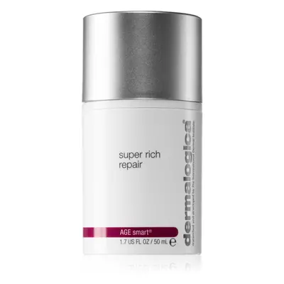 Dermalogica AGE smart intenzív megújító krém száraz és nagyon száraz bőrre 50 ml