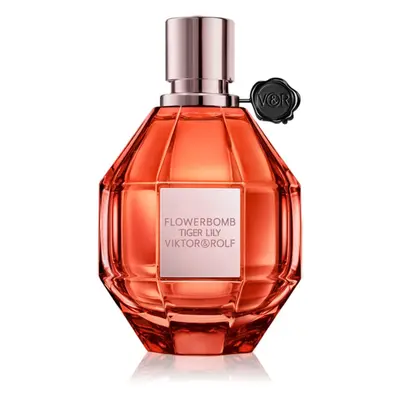 Viktor & Rolf Flowerbomb Tiger Lily Eau de Parfum hölgyeknek 100 ml